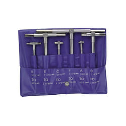 Limit - Set de 6 jauges télescopiques mib mstst