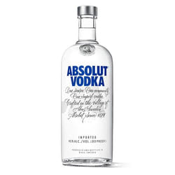 Absolut Original vodka 0,5 L 40%