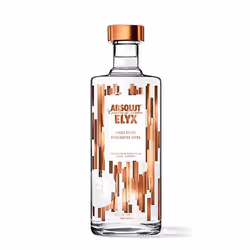 Absolut 70073220, 0,7 L, 42,3%, Suède, 70 kcal, 82 kcal, 35 ml
