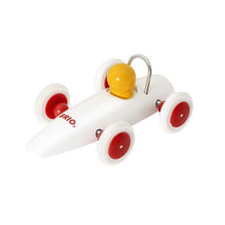 BRIO Assortiment de voitures de course