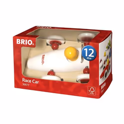 BRIO Assortiment de voitures de course