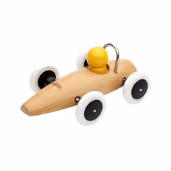 BRIO Assortiment de voitures de course