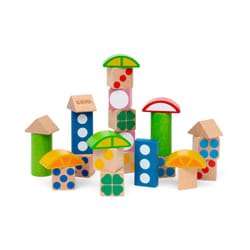BRIO 30112 puzzle