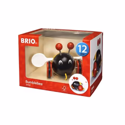 BRIO Abeille bourdonnante à tirer