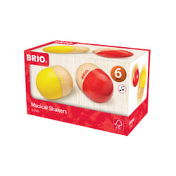 BRIO Oeufs Sonores