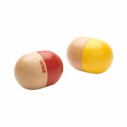 BRIO Oeufs Sonores