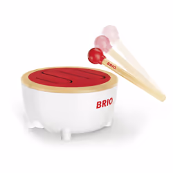 BRIO Tambour