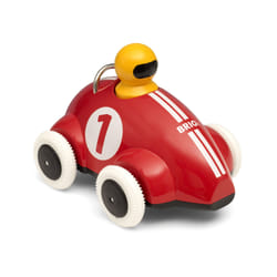 BRIO Voiture de course push and go