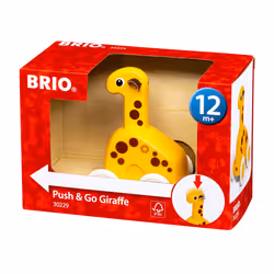 BRIO 30229, 1 an(s)