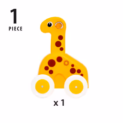 BRIO 30229 puzzle - Vue supplémentaire 4