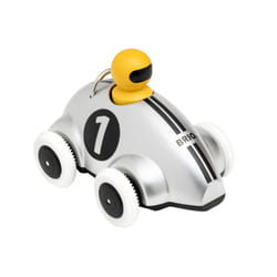 BRIO Voiture de course push and go, Special Edition