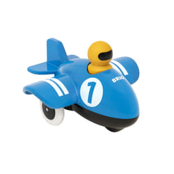 BRIO Avion Push & Go