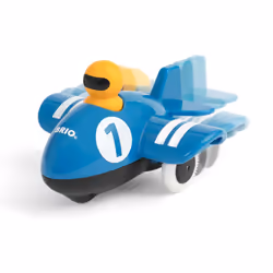 BRIO Avion Push & Go - Vue supplémentaire 4