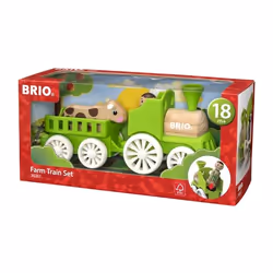 BRIO 30267 véhicule pour enfants