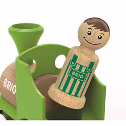 BRIO 30267 véhicule pour enfants