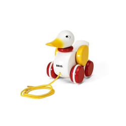 BRIO Canard à tirer