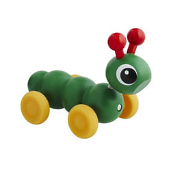 BRIO 30330 jouet à tirer et à pousser
