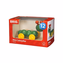 BRIO 30330 jouet à tirer et à pousser