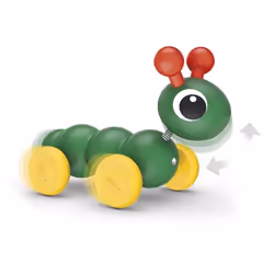 BRIO 30330 jouet à tirer et à pousser
