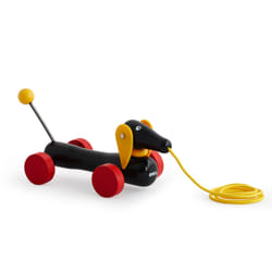 BRIO Jim le Teckel