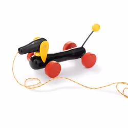 BRIO Jim le Teckel - Vue supplémentaire 4