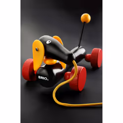 BRIO Jim le Teckel - Vue supplémentaire 6