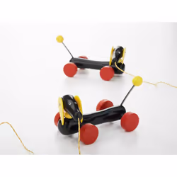 BRIO Jim le Teckel - Vue supplémentaire 7