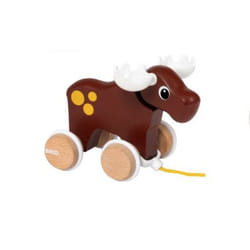 BRIO Caribou à tirer