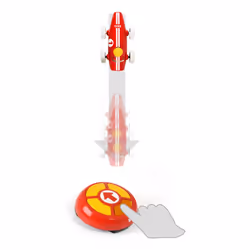 BRIO Voiture de course radiocommandée