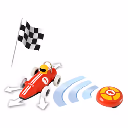 BRIO Voiture de course radiocommandée - Vue supplémentaire 4