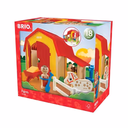 BRIO 30398 jouet