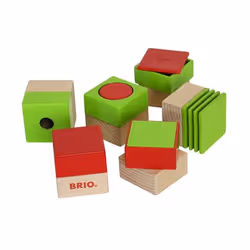 BRIO 30436, 1 an(s), Bois