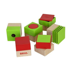 BRIO 30436 bloc de construction jouet