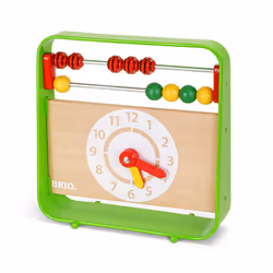 BRIO 30447, 3 an(s), Bois, Multicolore