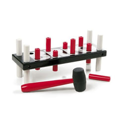 BRIO Tap'Tap noir