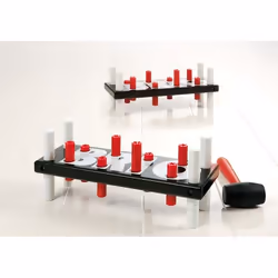 BRIO Tap'Tap noir