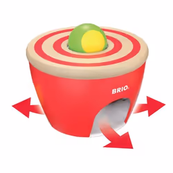 BRIO Jeu à marteler