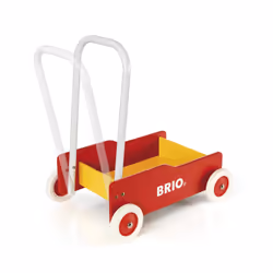 BRIO Chariot de Marche
