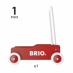 BRIO Chariot de Marche