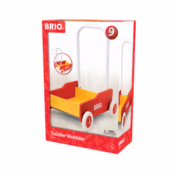 BRIO Chariot de Marche - Vue supplémentaire 4
