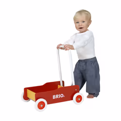 BRIO Chariot de Marche - Vue supplémentaire 5