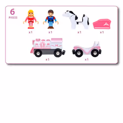 BRIO 32257 jouet
