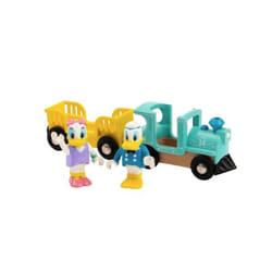 BRIO Train de Donald &amp, Daisy Duck / Disney