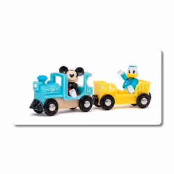 BRIO Circuit Mickey Mouse - Vue supplémentaire 5