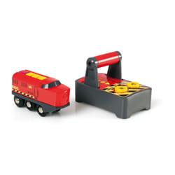 BRIO Train express radiocommandé