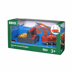 BRIO Train express radiocommandé - Vue supplémentaire 5