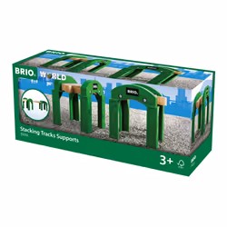BRIO Supports de pont empilables - Vue supplémentaire 5