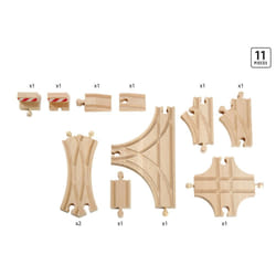 BRIO Coffret évolution avancé