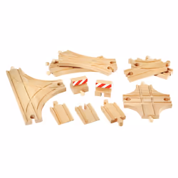 BRIO Coffret évolution avancé