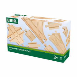 BRIO Coffret évolution avancé